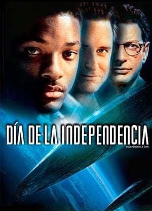 Película Independence Day