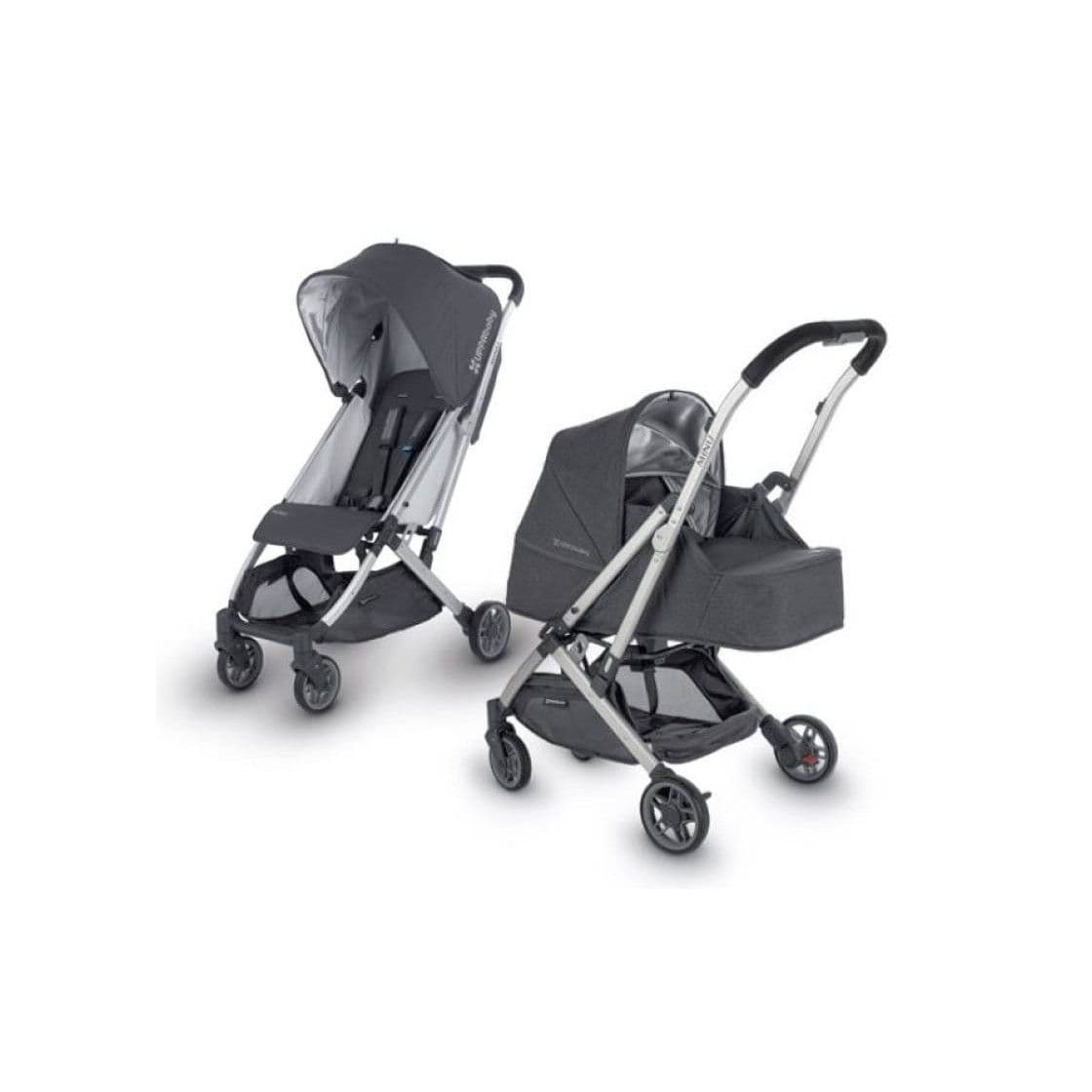 Product Cochecito Uppababy Minu