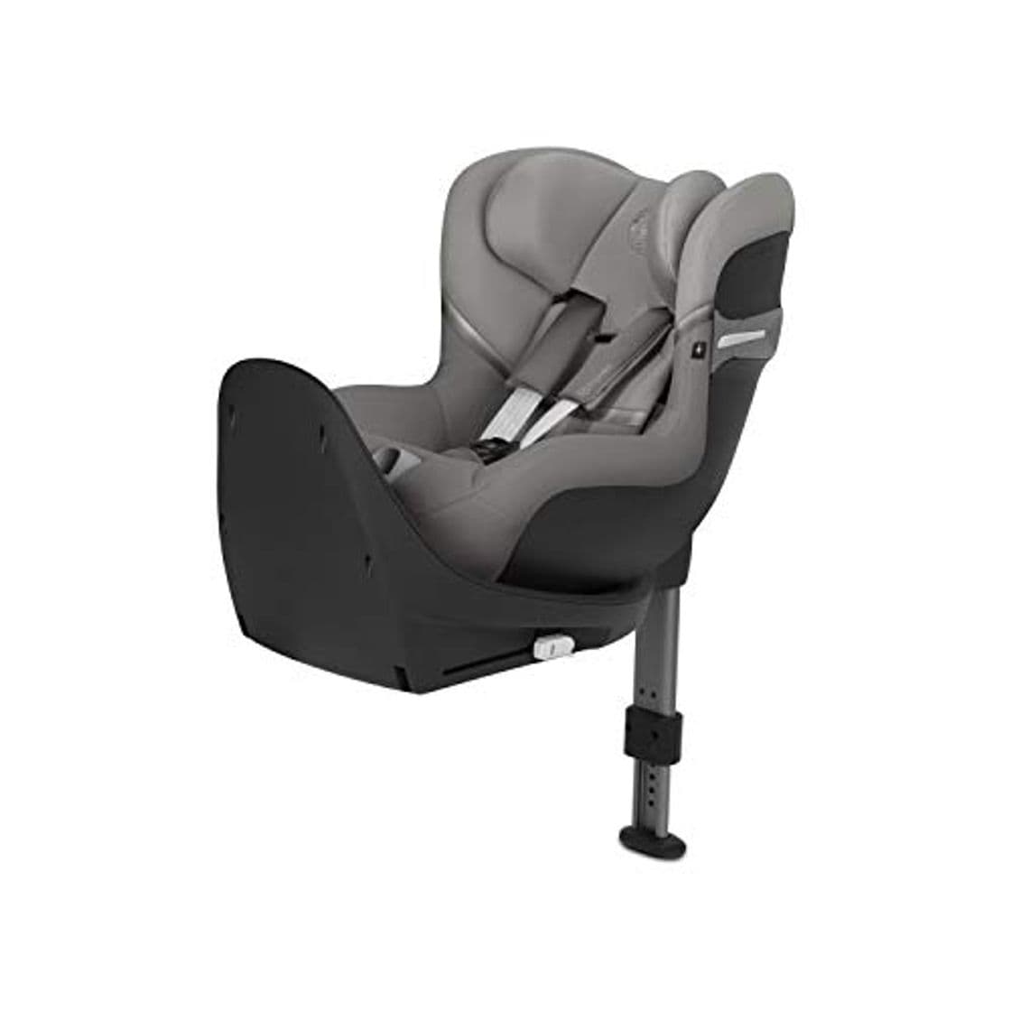 Place CYBEX Gold Silla de coche para niños Sirona S i-Size