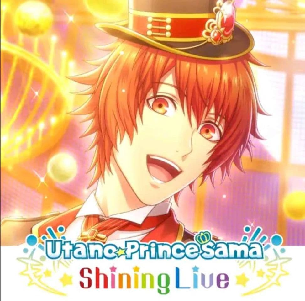 Videojuegos Utano Princesama: Shining Live - Apps on Google Play