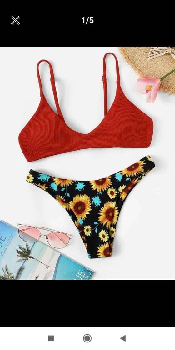 Fashion Bikini