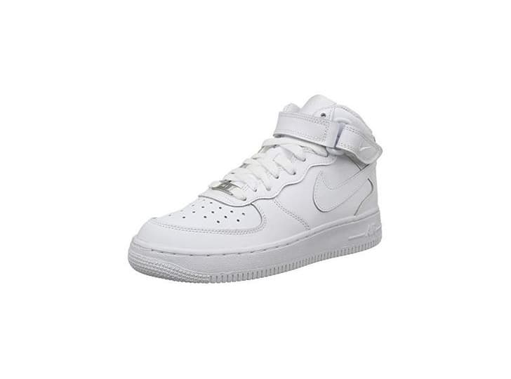 Producto Nike - Zapatillas de baloncesto AIR FORCE 1 MID