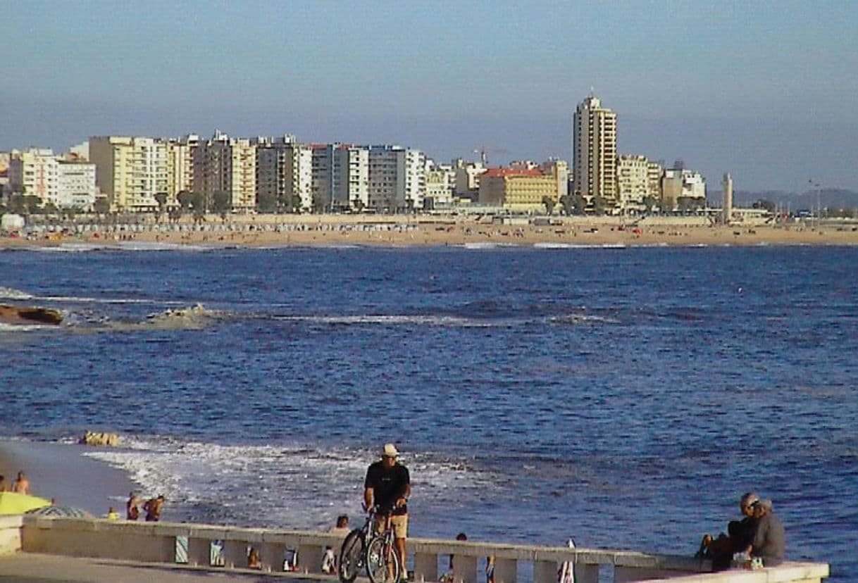 Place Figueira da Foz