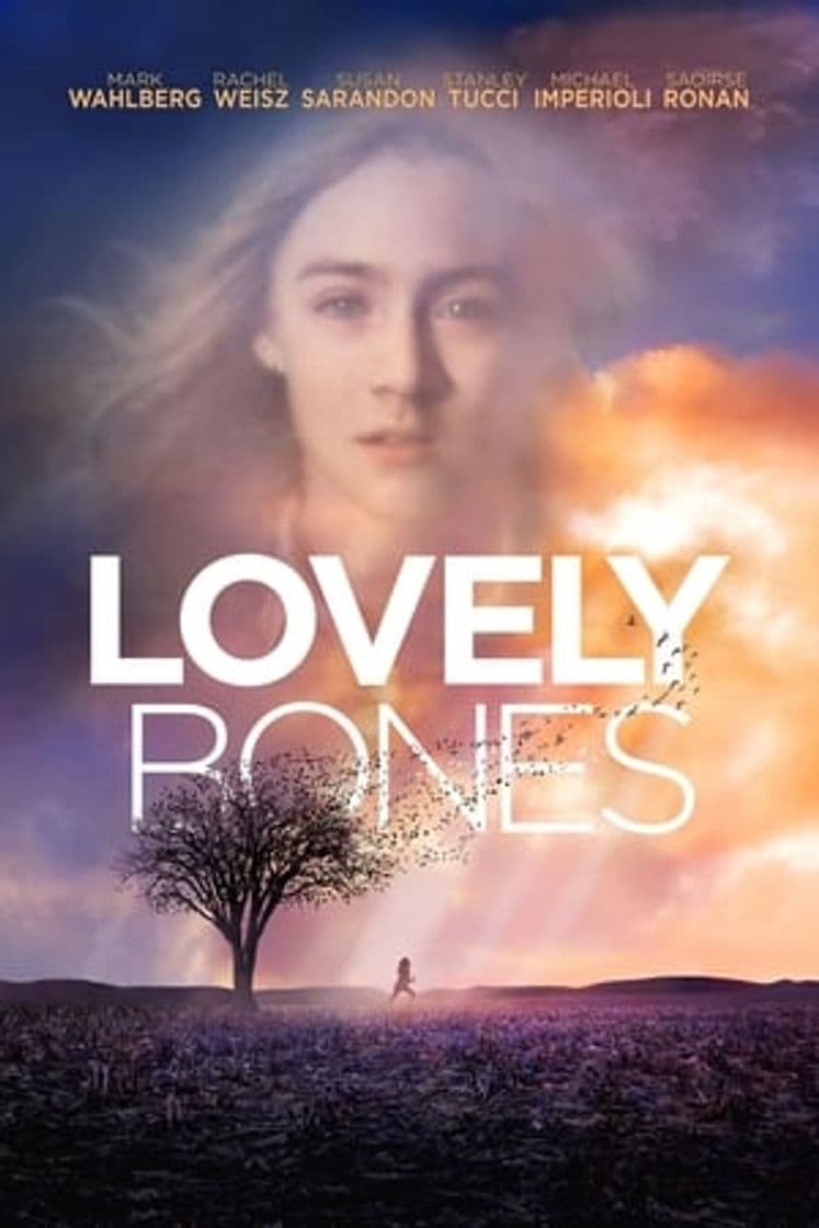 Movie The Lovely Bones