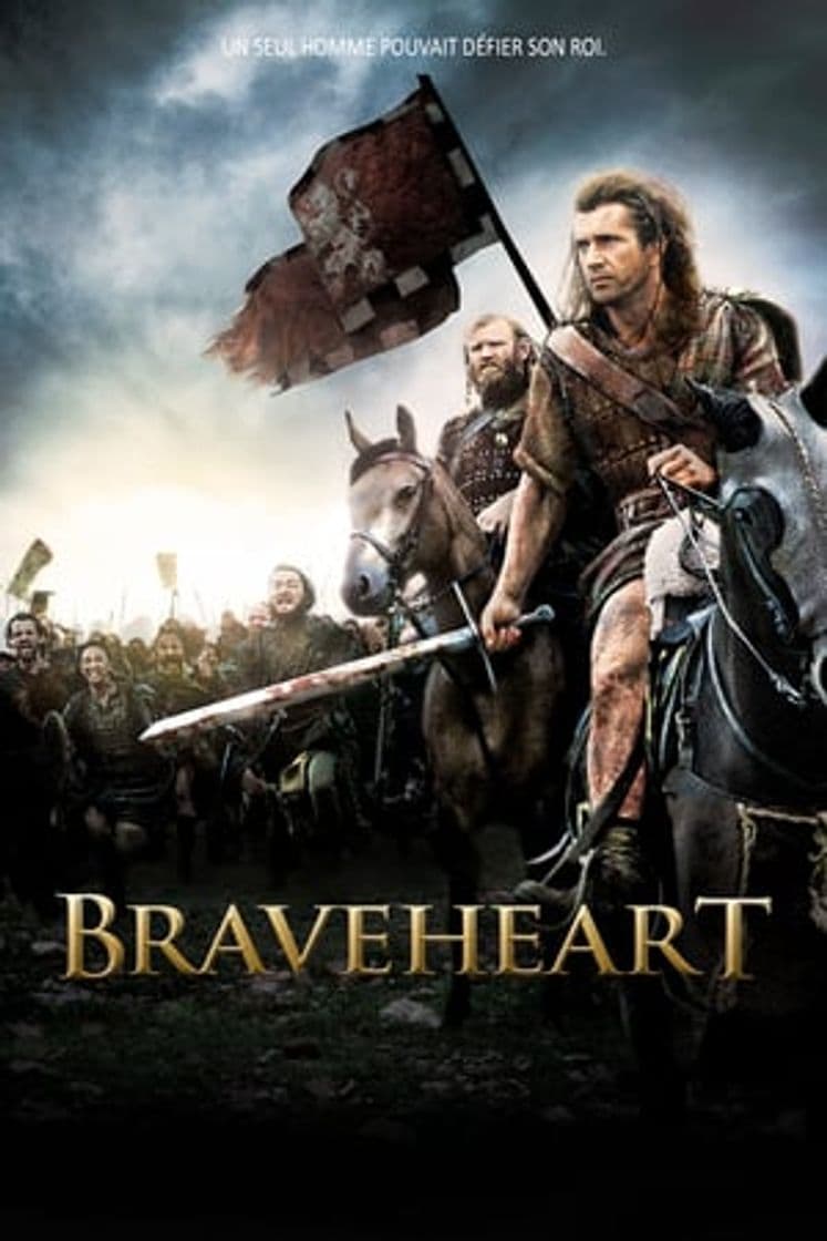 Movie Braveheart