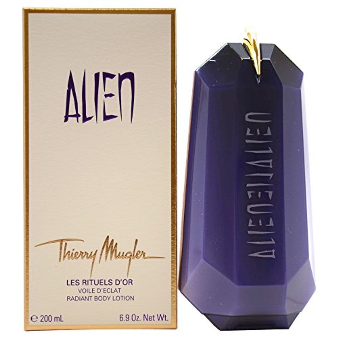 Producto Thierry Mugler Alien Body Milk 200 ml