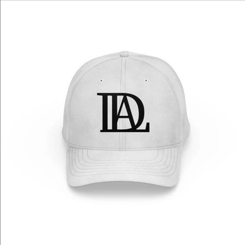 Fashion GORRA CON LOGO LEY DE ATRACCIÓN ITALIA 🇮🇹