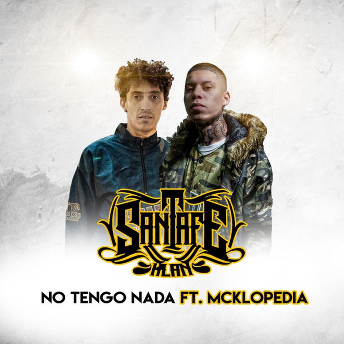 Music No Tengo Nada (feat. McKlopedia)