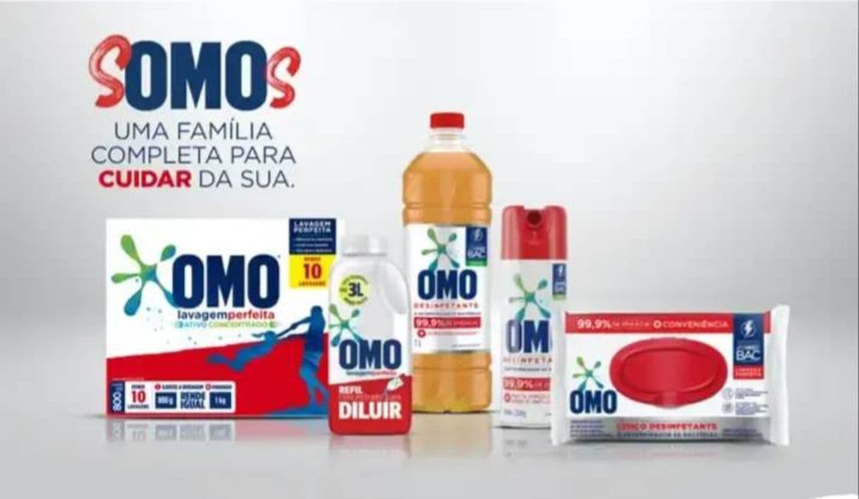 Producto OMO