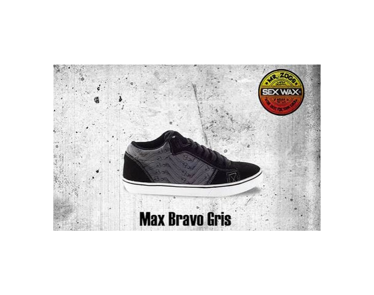 Producto Zapatillas sex wax