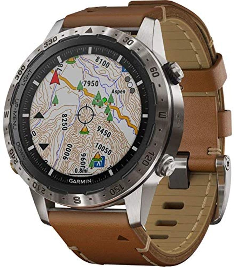 Producto Garmin MARQ Adventurer Watch Ref