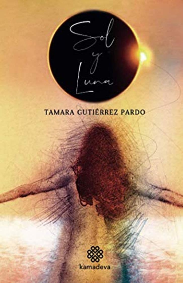 Libro Sol y luna: Eclipse al corazón