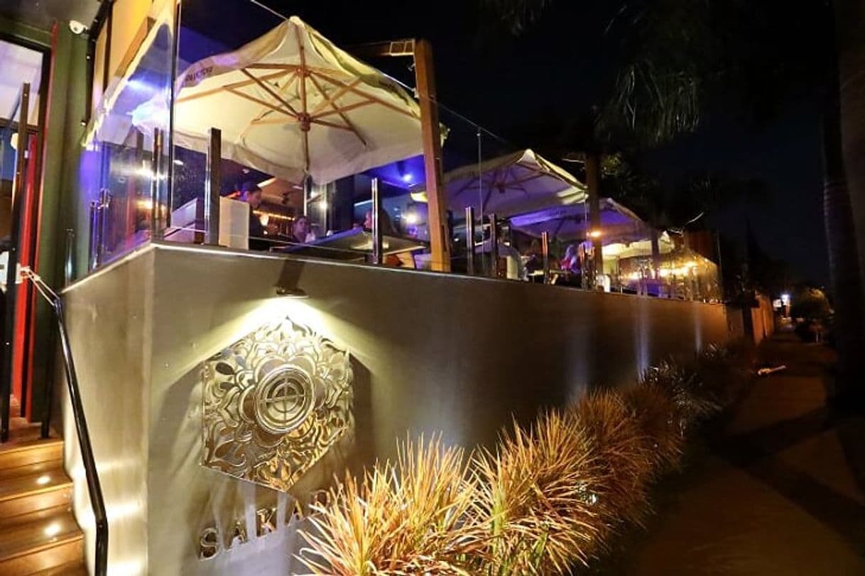 Restaurantes Sakada Gastro Club