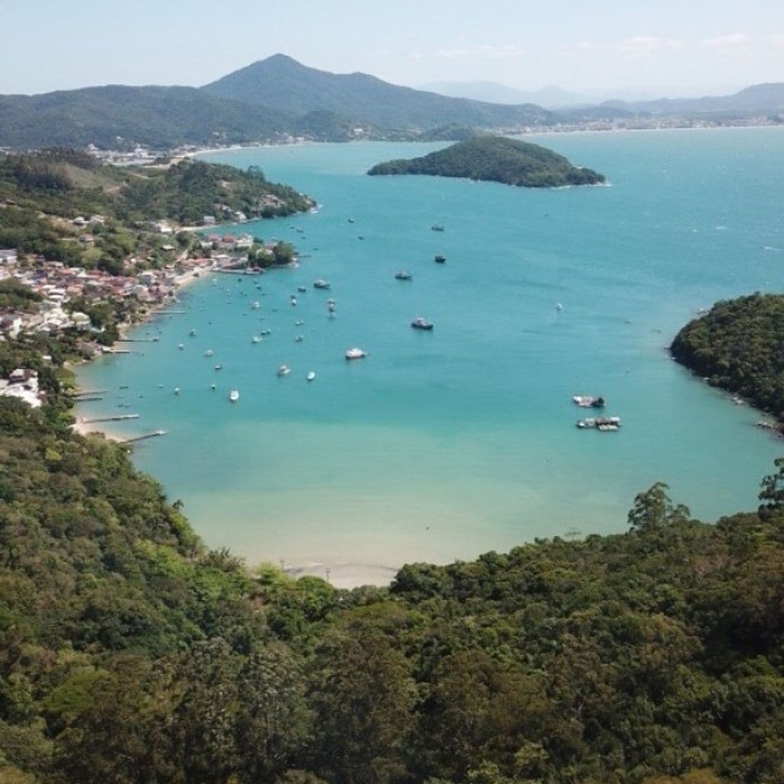 Place Praia do Caixa D'Aço