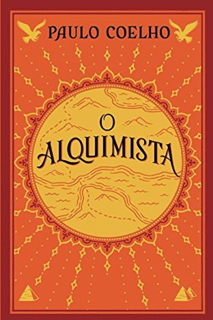 Book O Alquimista