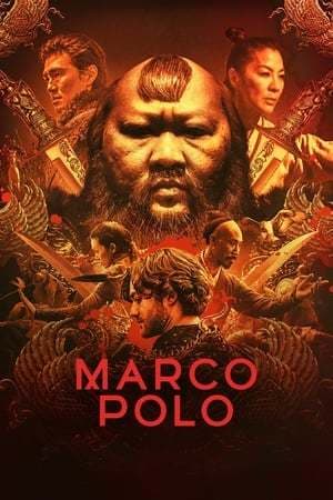 Serie Marco Polo