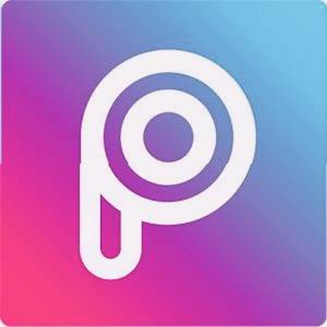 App PicsArt Photo & Video Editor