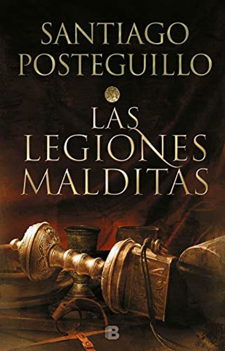 Libro Las legiones malditas