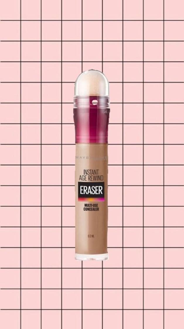 Belleza Maybelline Corrector de Ojeras