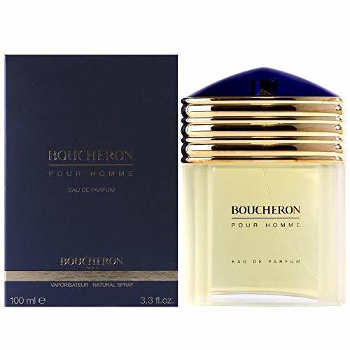 Product BOUCHERON MEN EAU DE PERFUME 100ML VAPO.