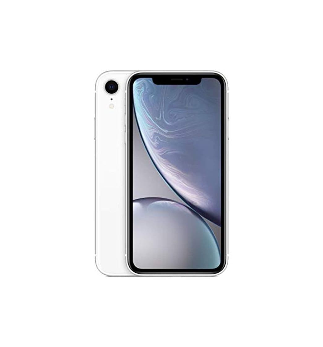 Electronic Apple iPhone XR