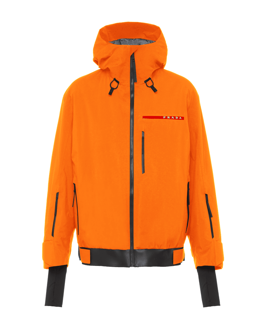 Fashion GORE-TEX PRO nylon snowboard jacket