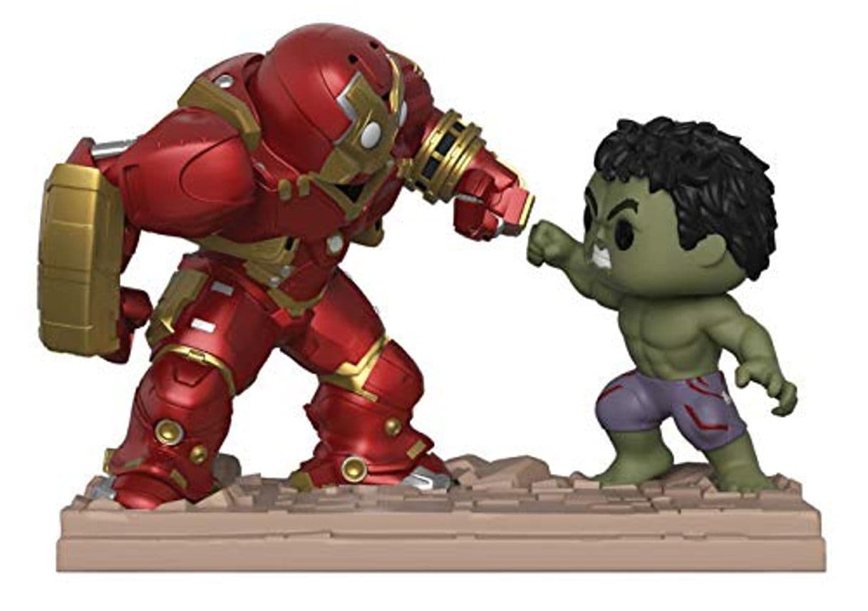 Product Funko Marvel Idea Regalo