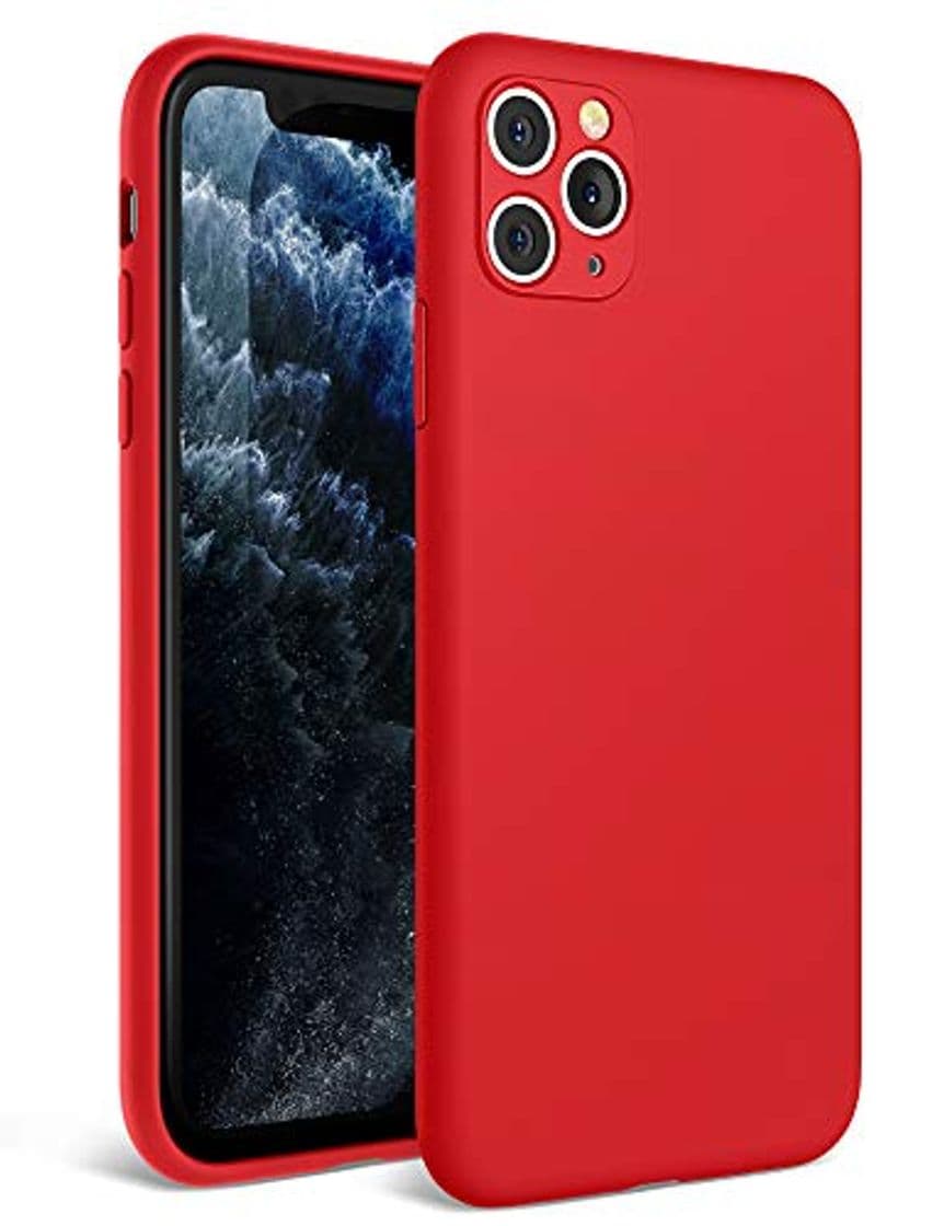 Producto DASFOND Diseñado para Funda iPhone 11 Pro