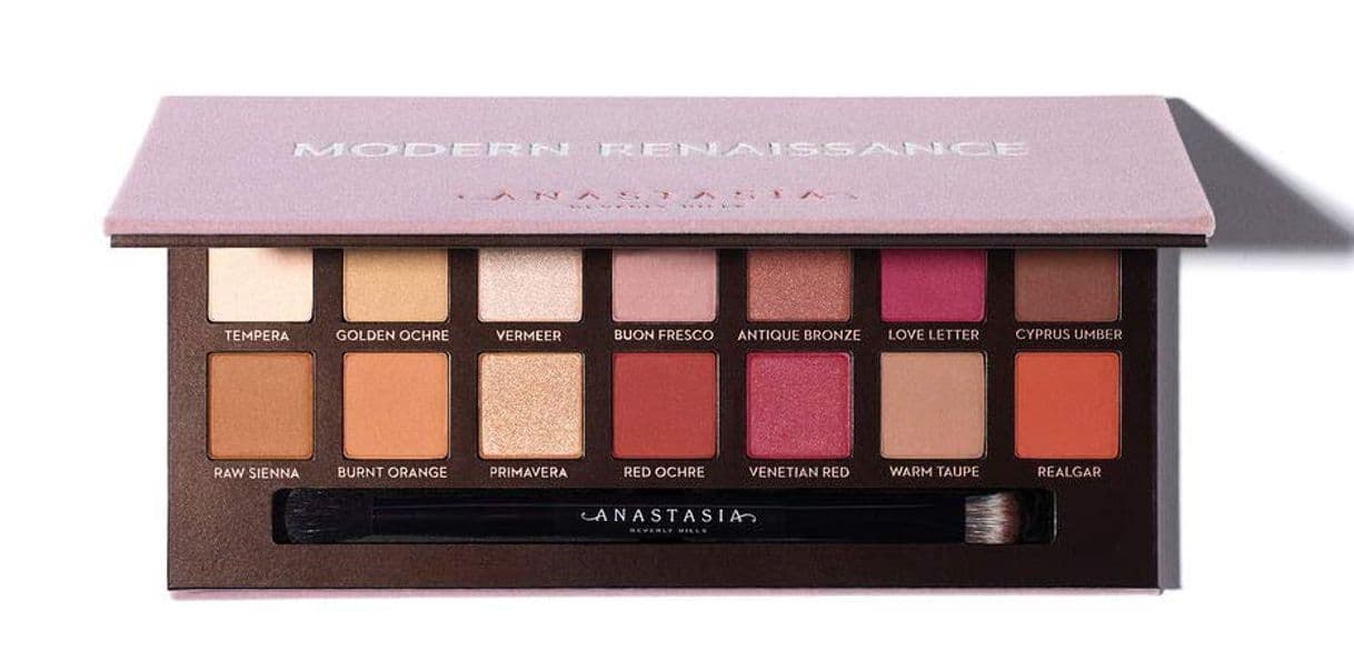 Producto Modern Renaissance by Anastasia Beverly hills 