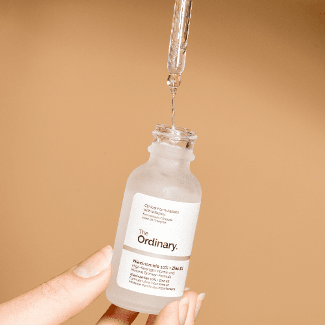 Producto The ordinary Niacinamide 10%