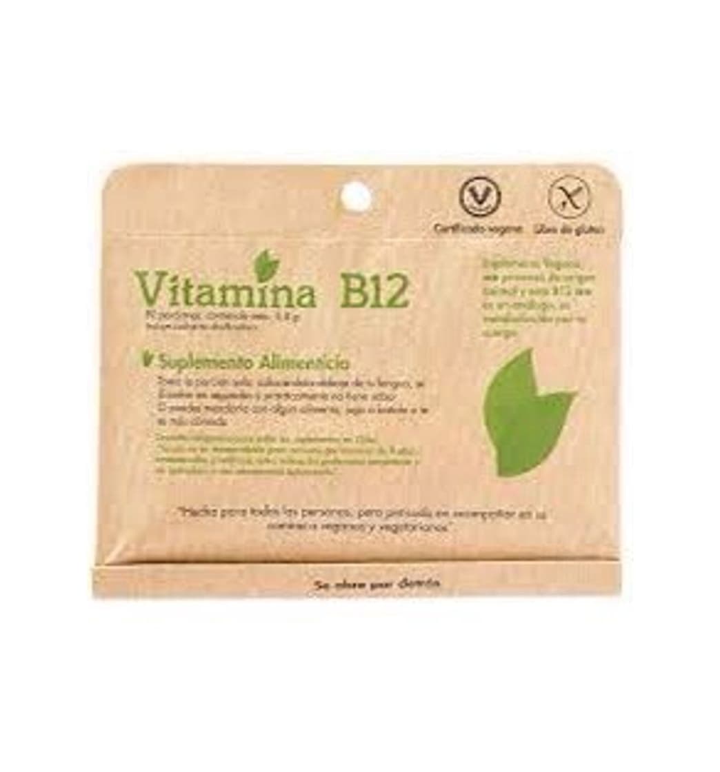 Producto B12