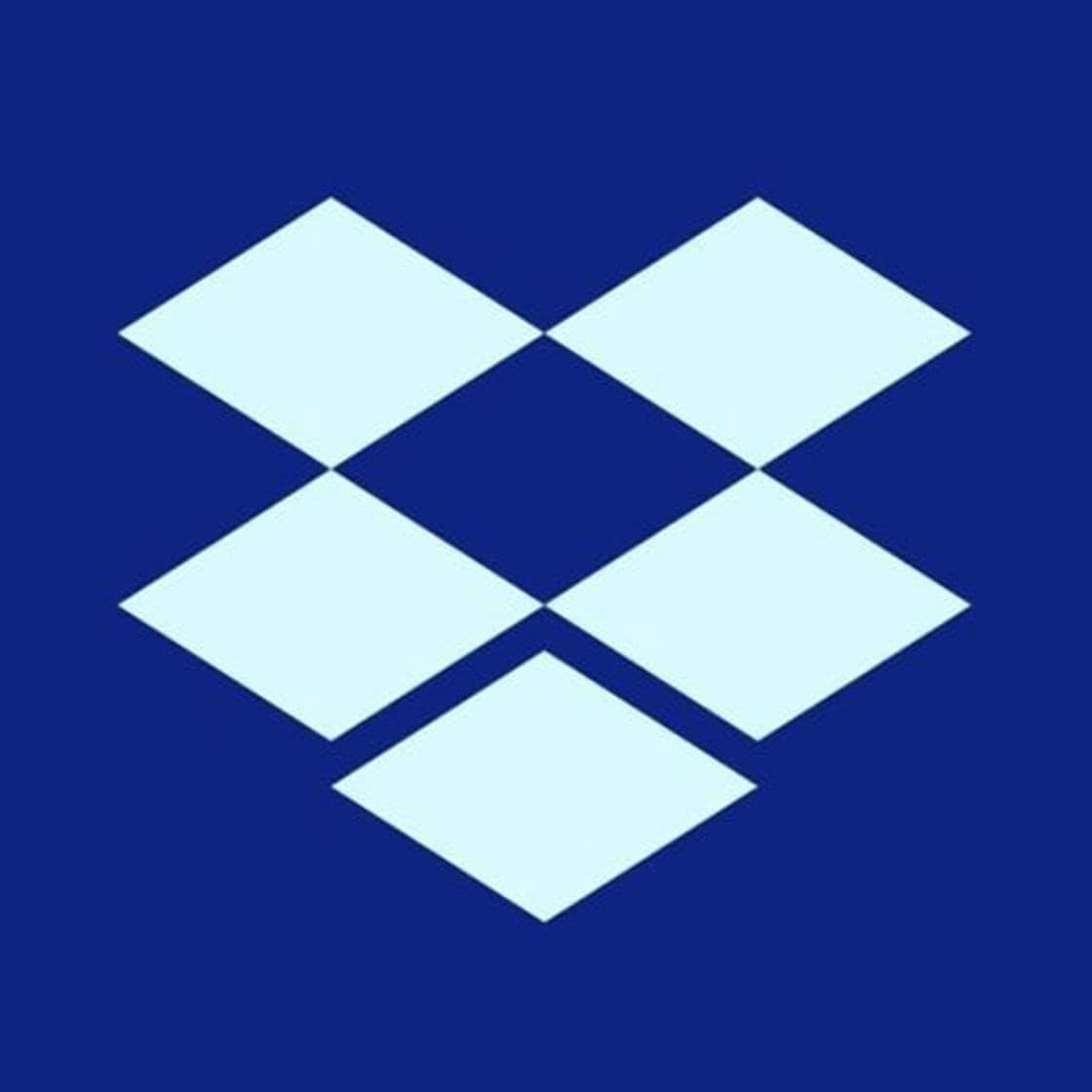 App Dropbox - Backup, Sync, Share