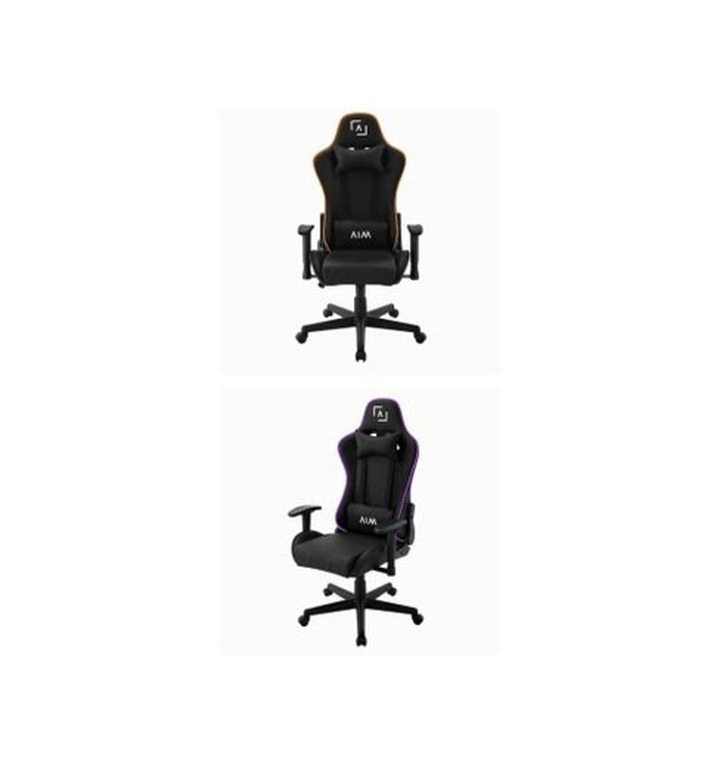 Product Silla Gaming AIM