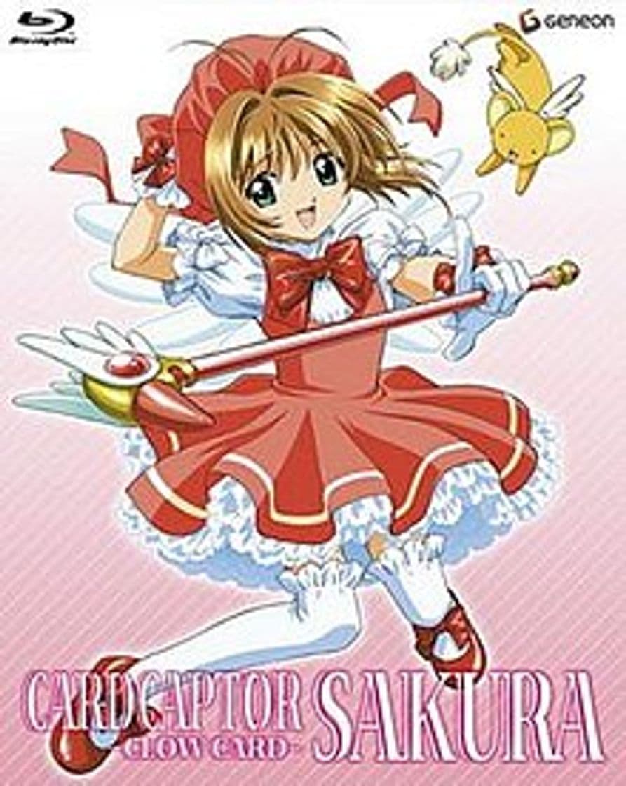 Serie Cardcaptor Sakura