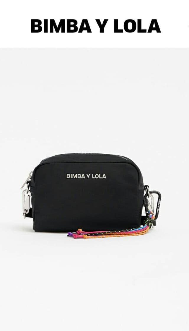 Moda Bolso Bimba y Lola