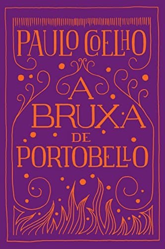 Book A bruxa de Portobello