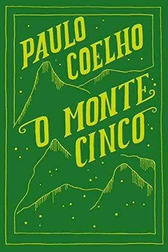 Book O Monte Cinco