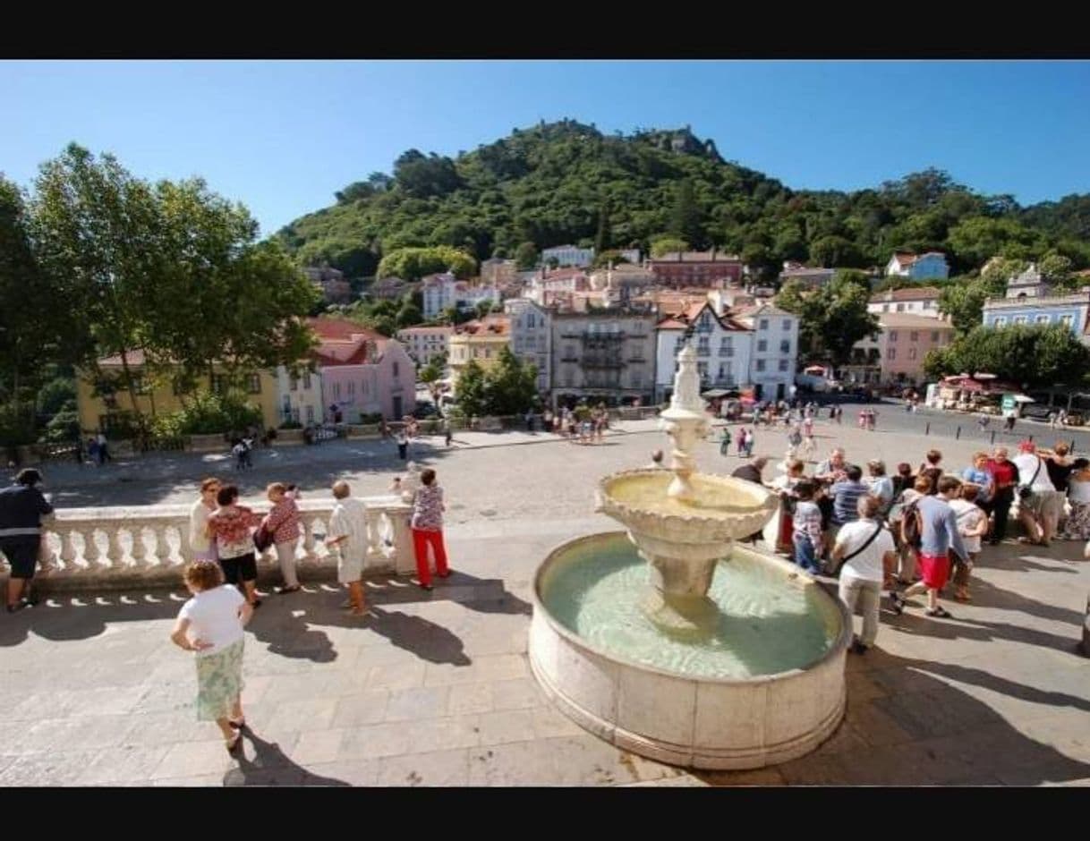 Place Sintra