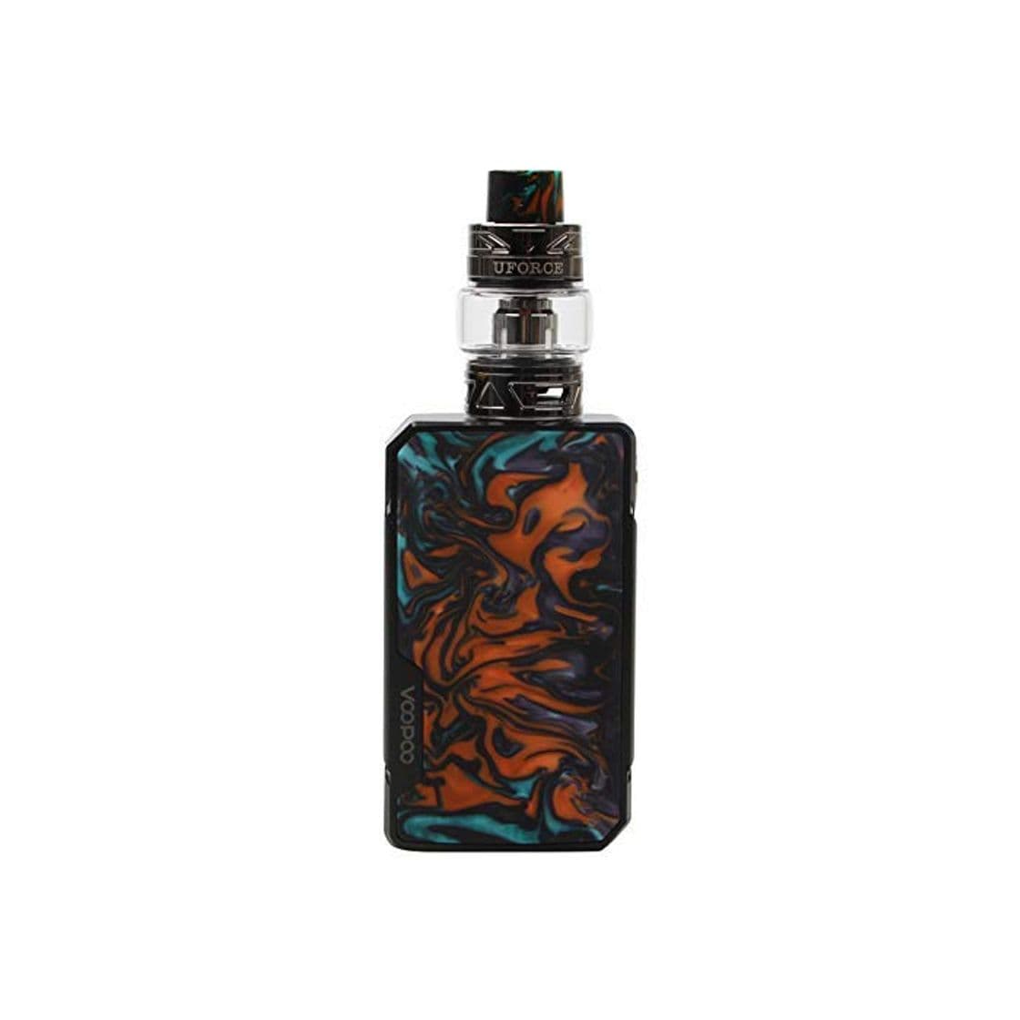 Producto VOOPOO Drag 2 177W TC Starter Kit con 2ml de versión Uforce