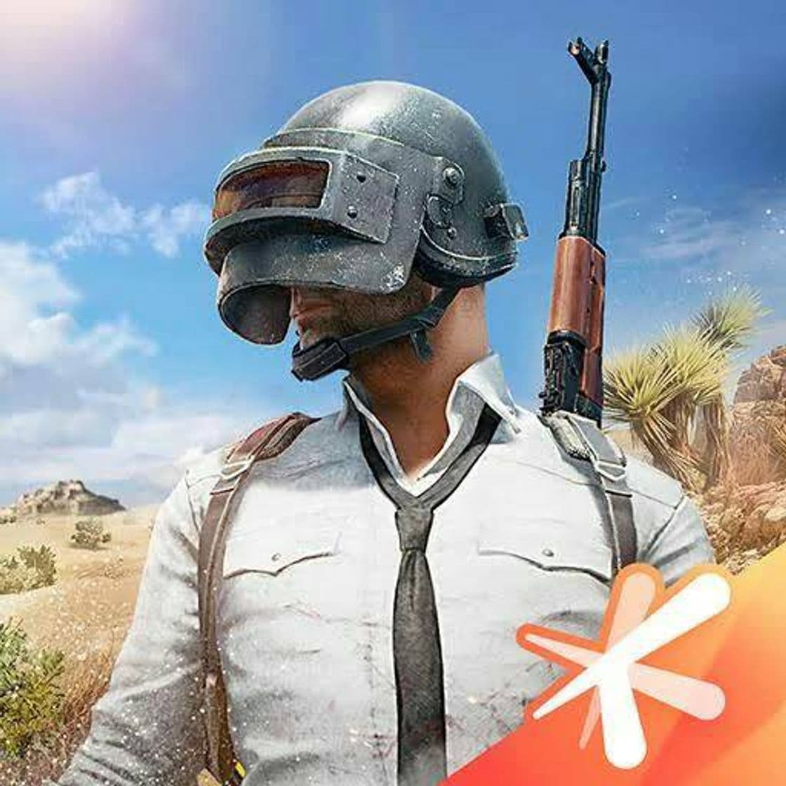 Videojuegos PUBG MOBILE 