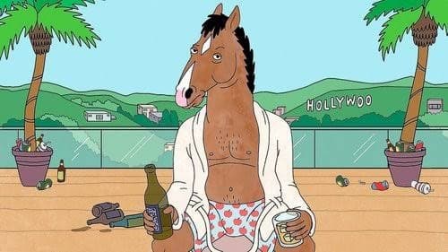 Serie BoJack Horseman