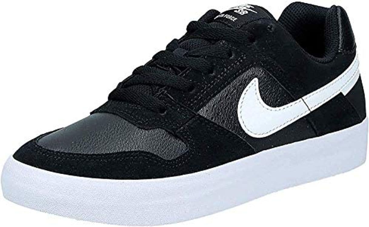 Fitness Nike SB Delta Force Vulc, Zapatillas de Skateboard Unisex Adulto, Multicolor