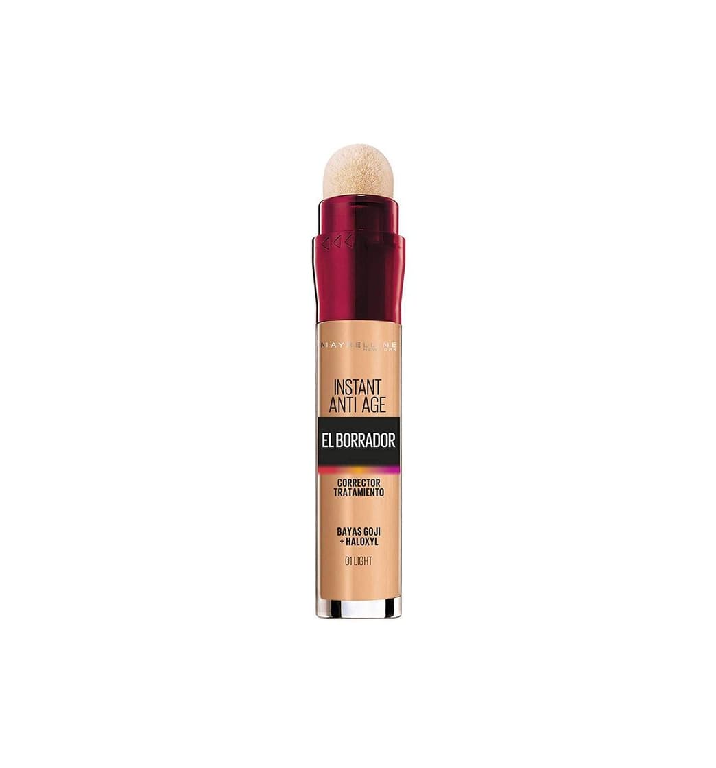 Belleza Maybelline Borrador Corrector de Ojeras