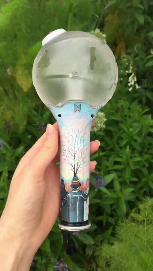 Fashion Army bomb