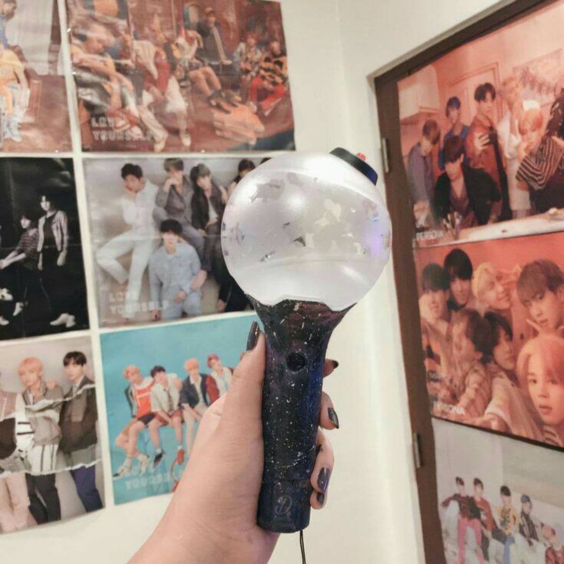 Fashion Army bomb