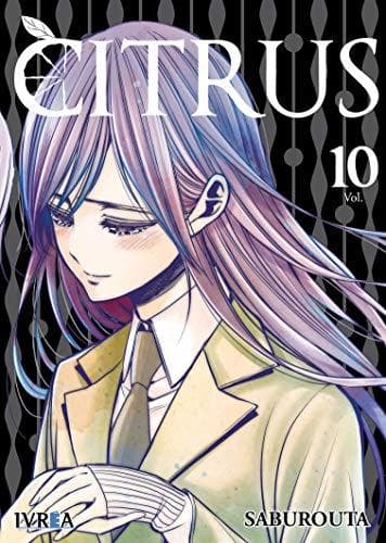 Book Citrus 10