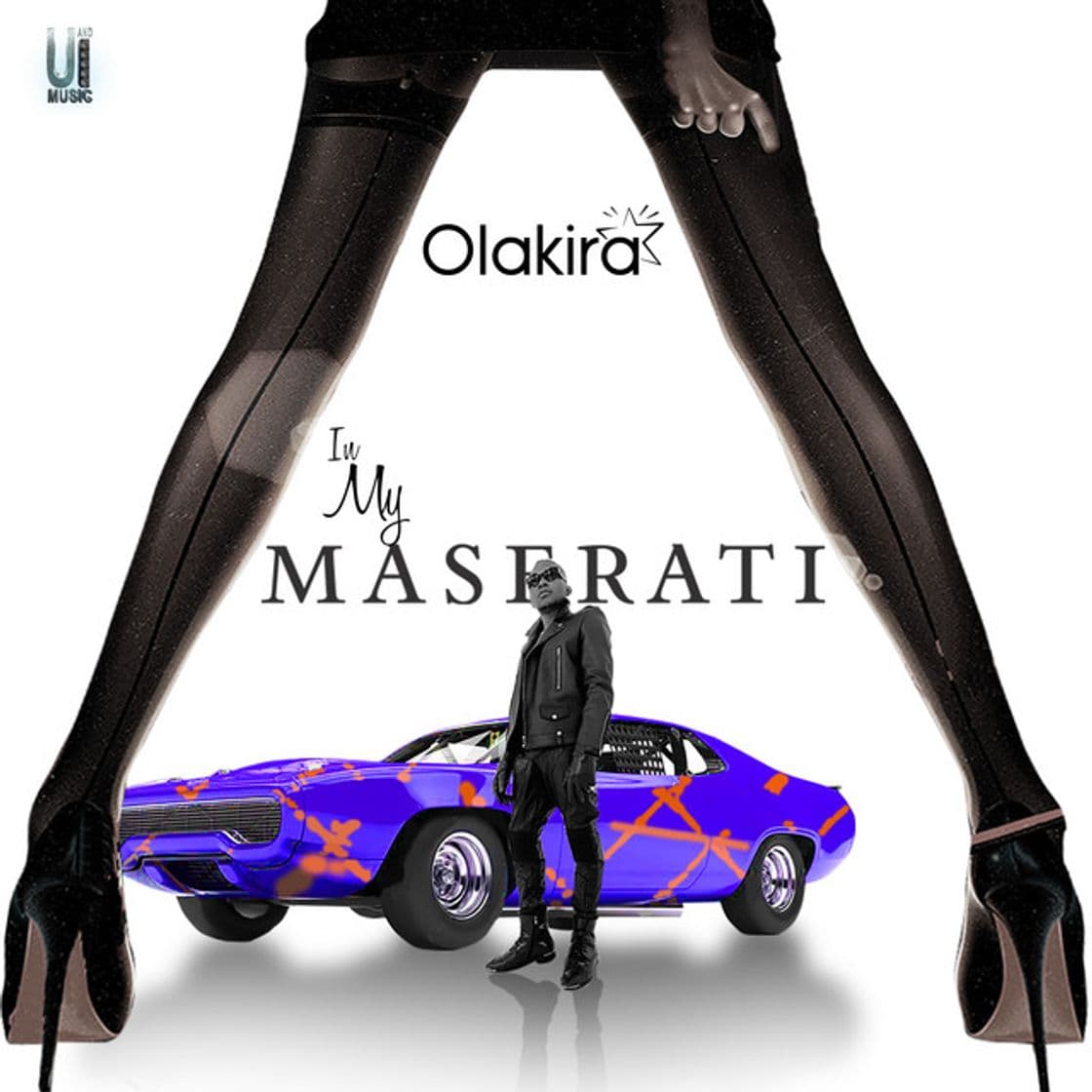 Music In My Maserati