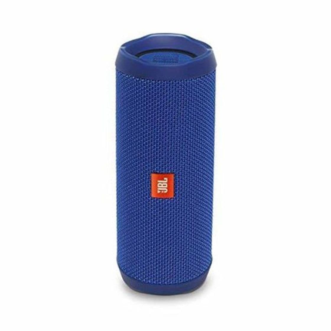 Electrónica JBL Flip 4 - Altavoz inalámbrico portátil con Bluetooth, parlante resistente al