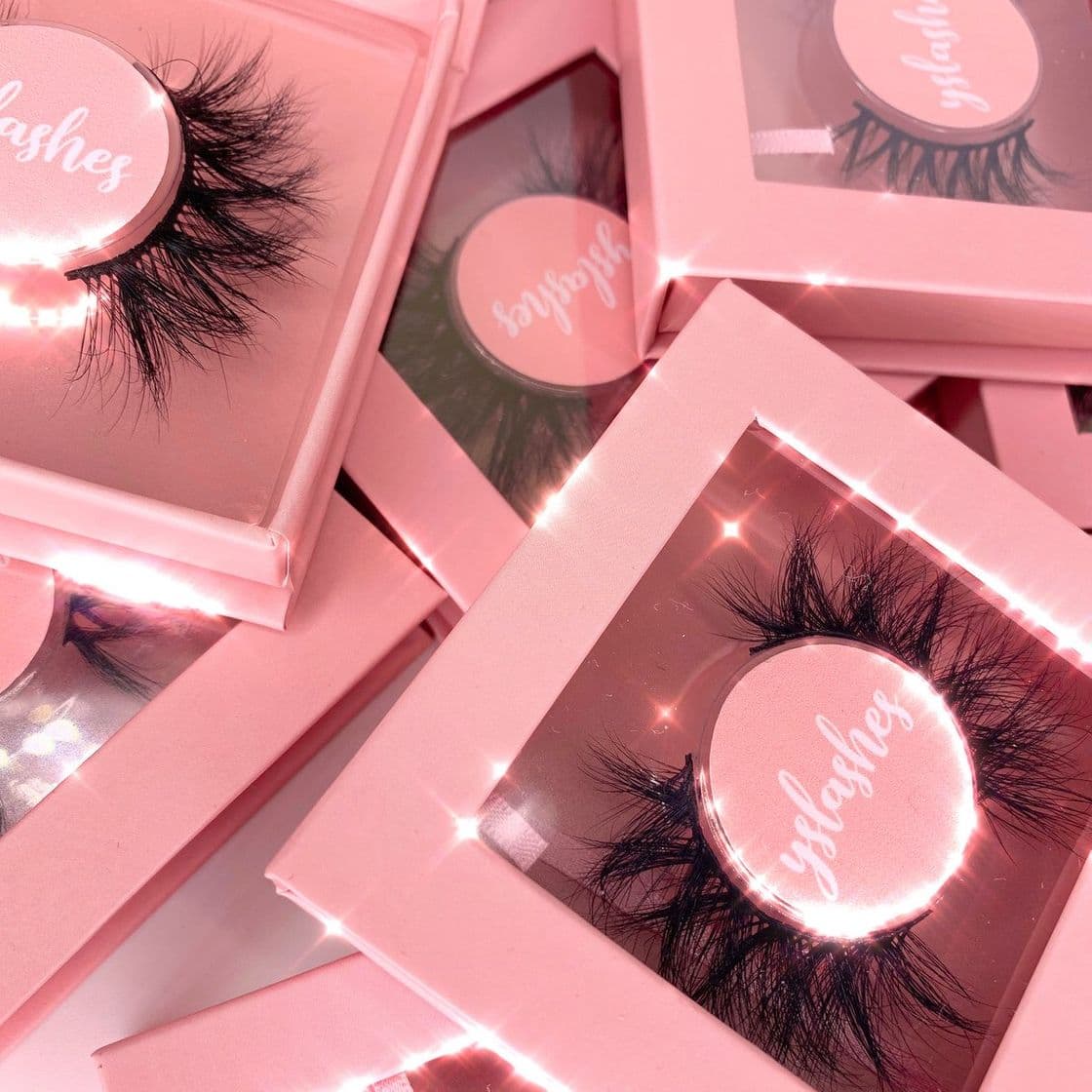 Moda Lashes – Yslashes