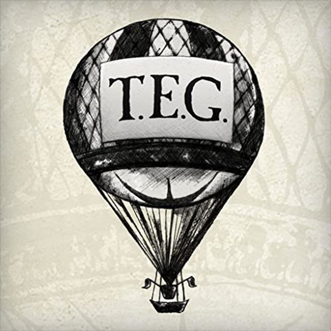 Electronic T.E.G.